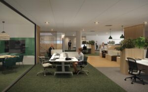 Prof. E.M. Meijerslaan 3 Amstelveen